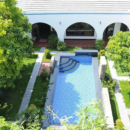 Tropical Homestay Phu Yen Tuy Hoa Luaran gambar