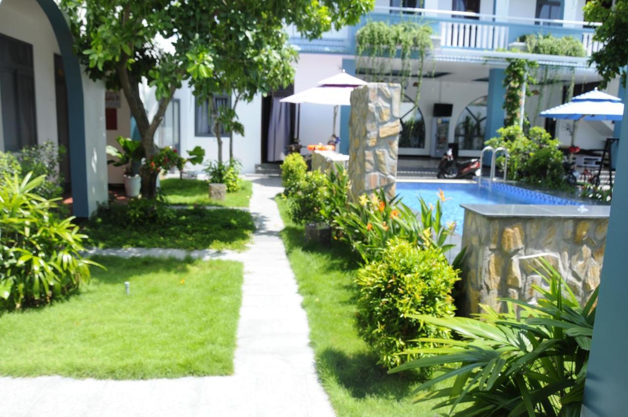 Tropical Homestay Phu Yen Tuy Hoa Luaran gambar