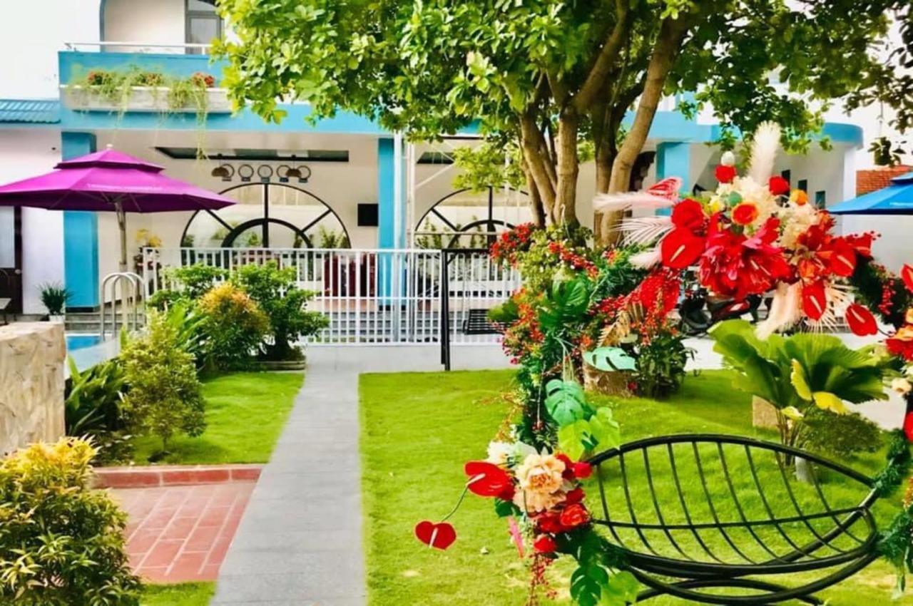 Tropical Homestay Phu Yen Tuy Hoa Luaran gambar