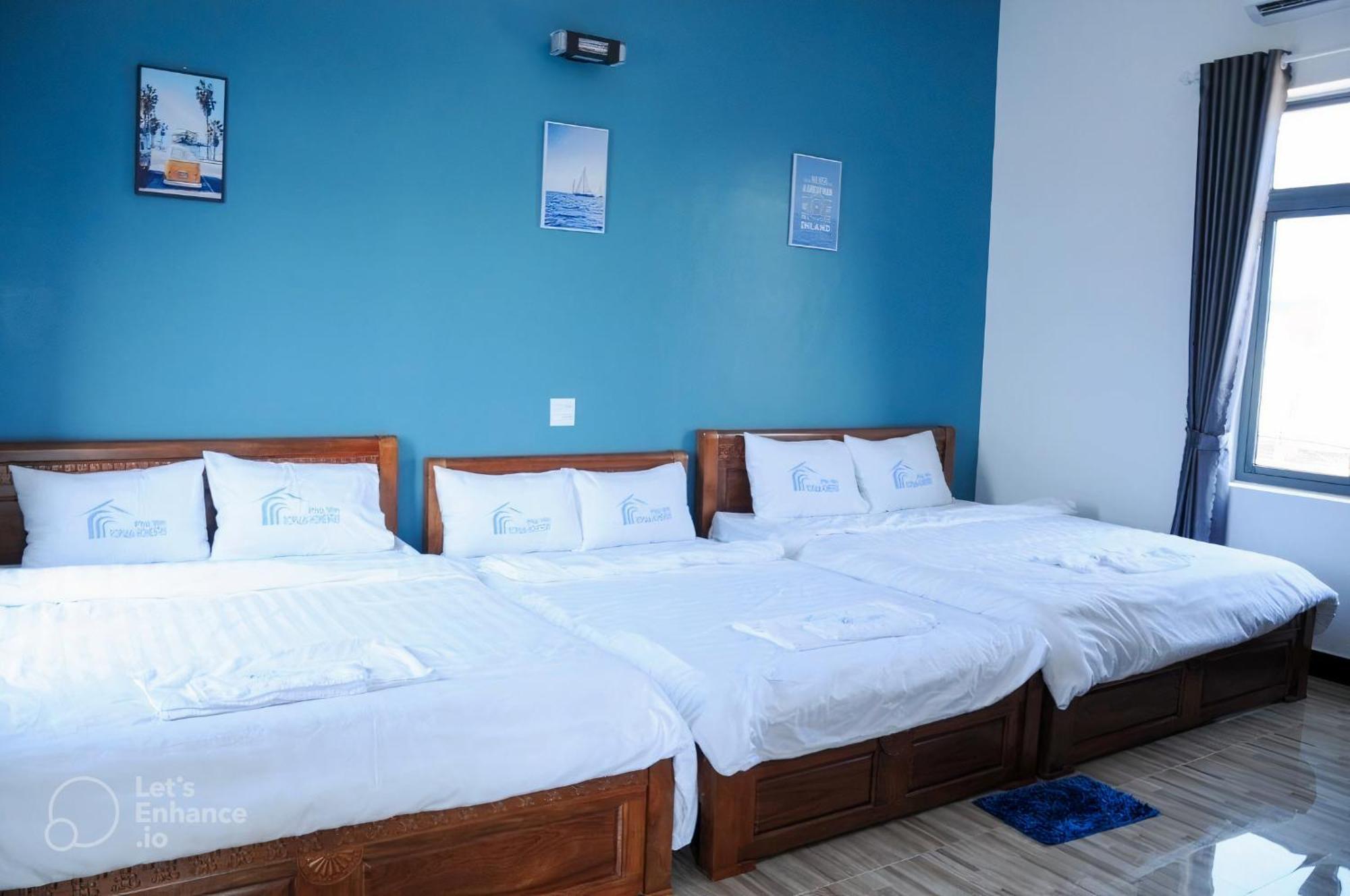 Tropical Homestay Phu Yen Tuy Hoa Luaran gambar