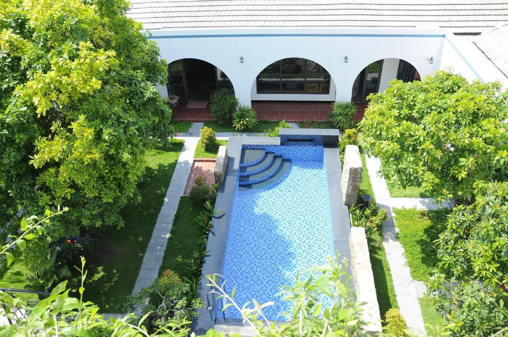 Tropical Homestay Phu Yen Tuy Hoa Luaran gambar