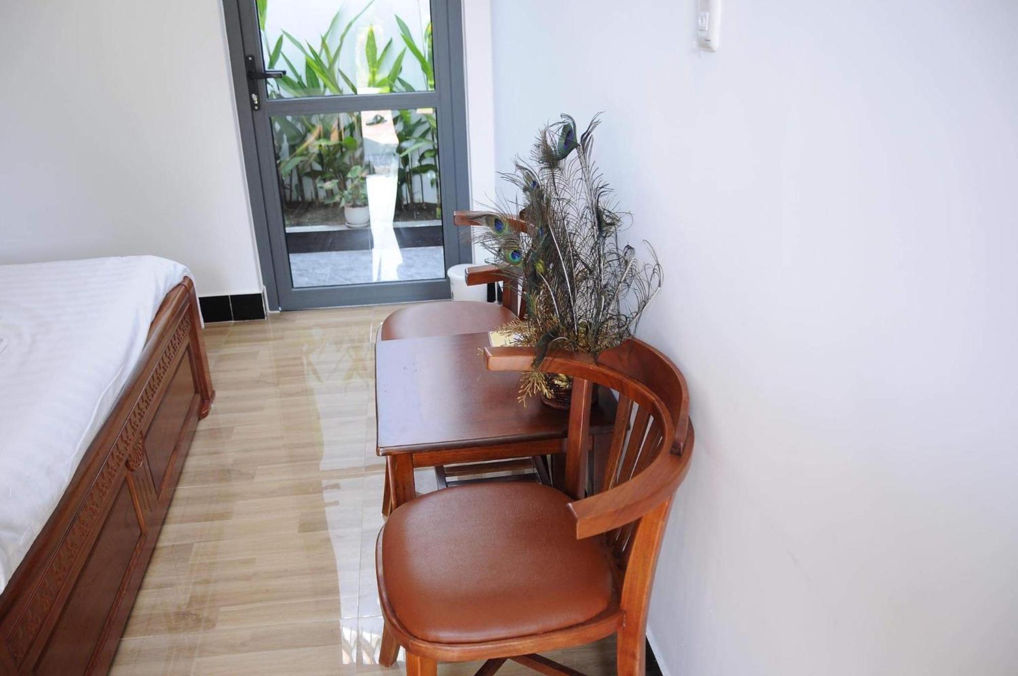 Tropical Homestay Phu Yen Tuy Hoa Luaran gambar