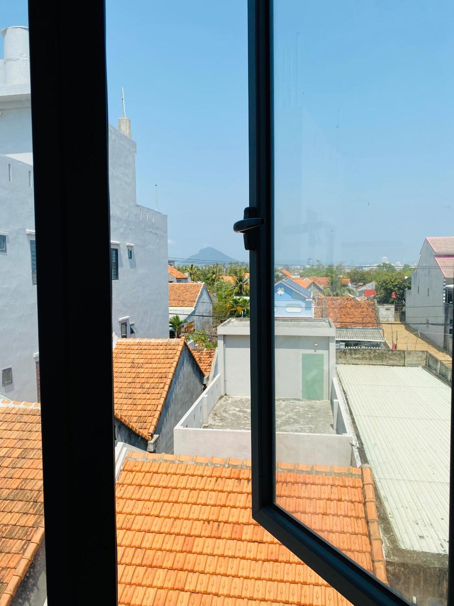 Tropical Homestay Phu Yen Tuy Hoa Luaran gambar