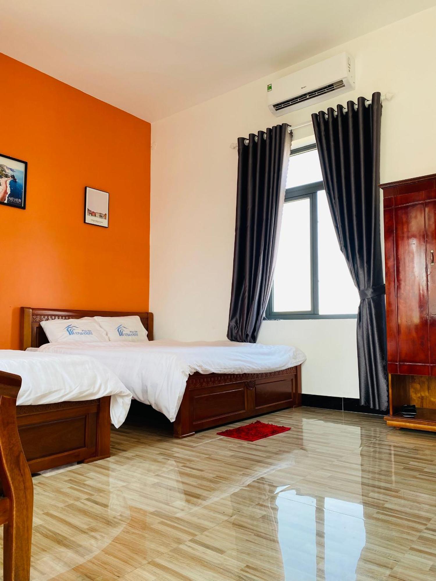 Tropical Homestay Phu Yen Tuy Hoa Luaran gambar