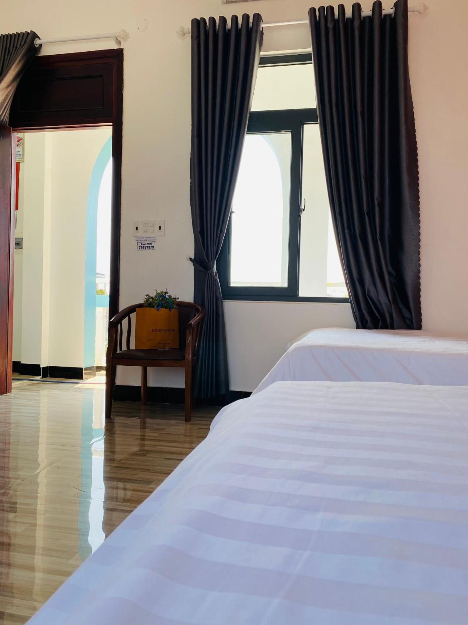 Tropical Homestay Phu Yen Tuy Hoa Luaran gambar