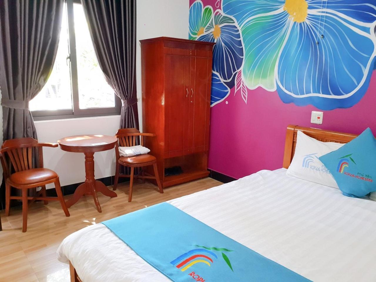 Tropical Homestay Phu Yen Tuy Hoa Luaran gambar