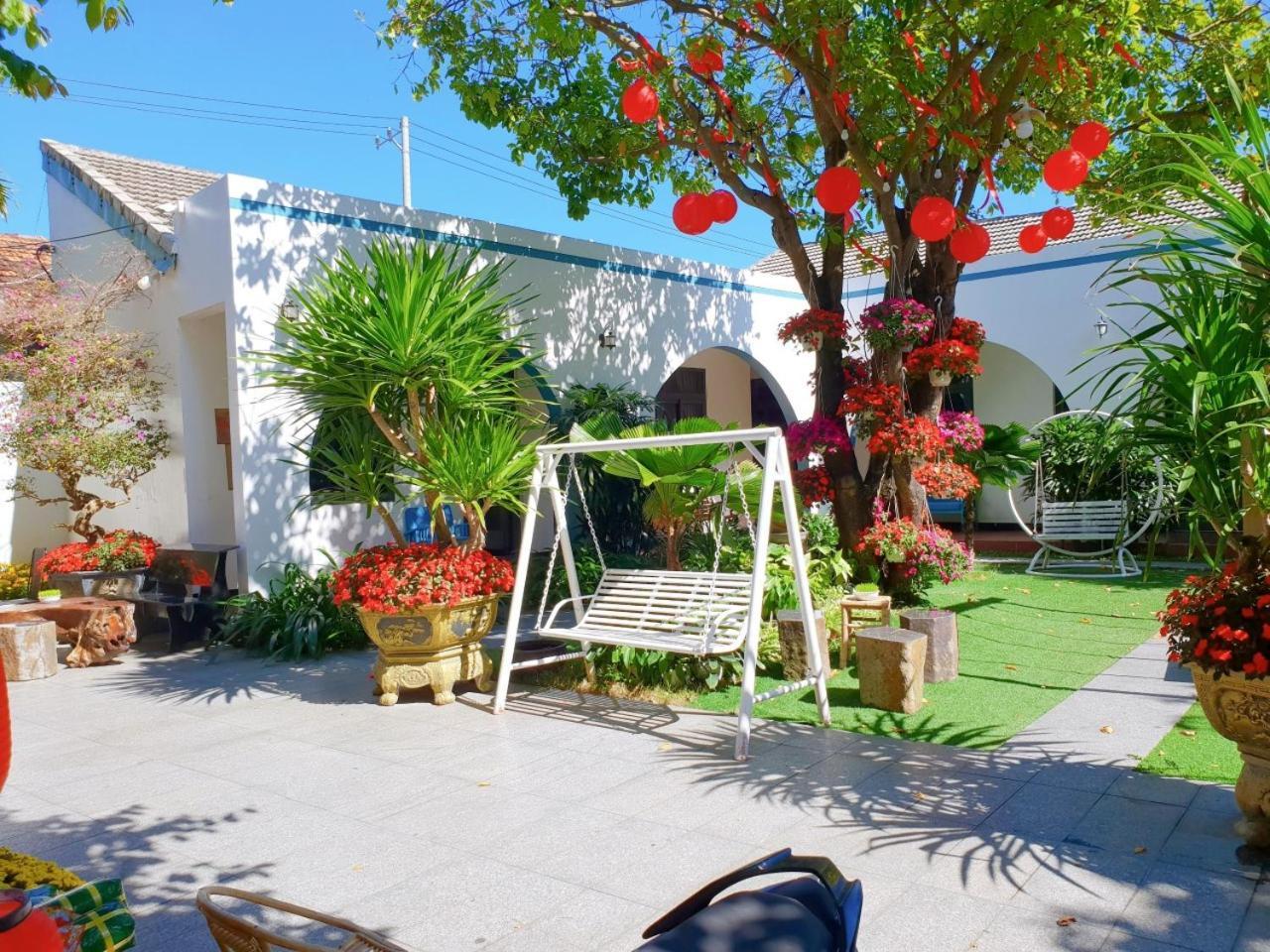 Tropical Homestay Phu Yen Tuy Hoa Luaran gambar