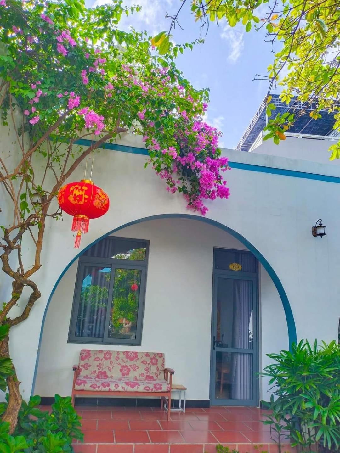 Tropical Homestay Phu Yen Tuy Hoa Luaran gambar