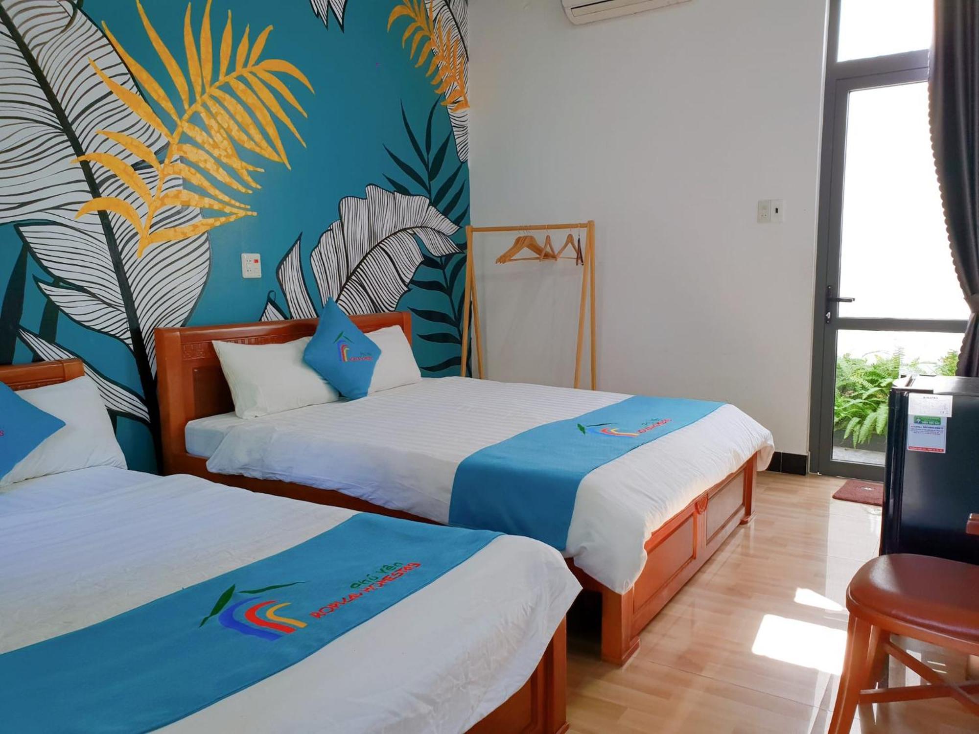 Tropical Homestay Phu Yen Tuy Hoa Luaran gambar