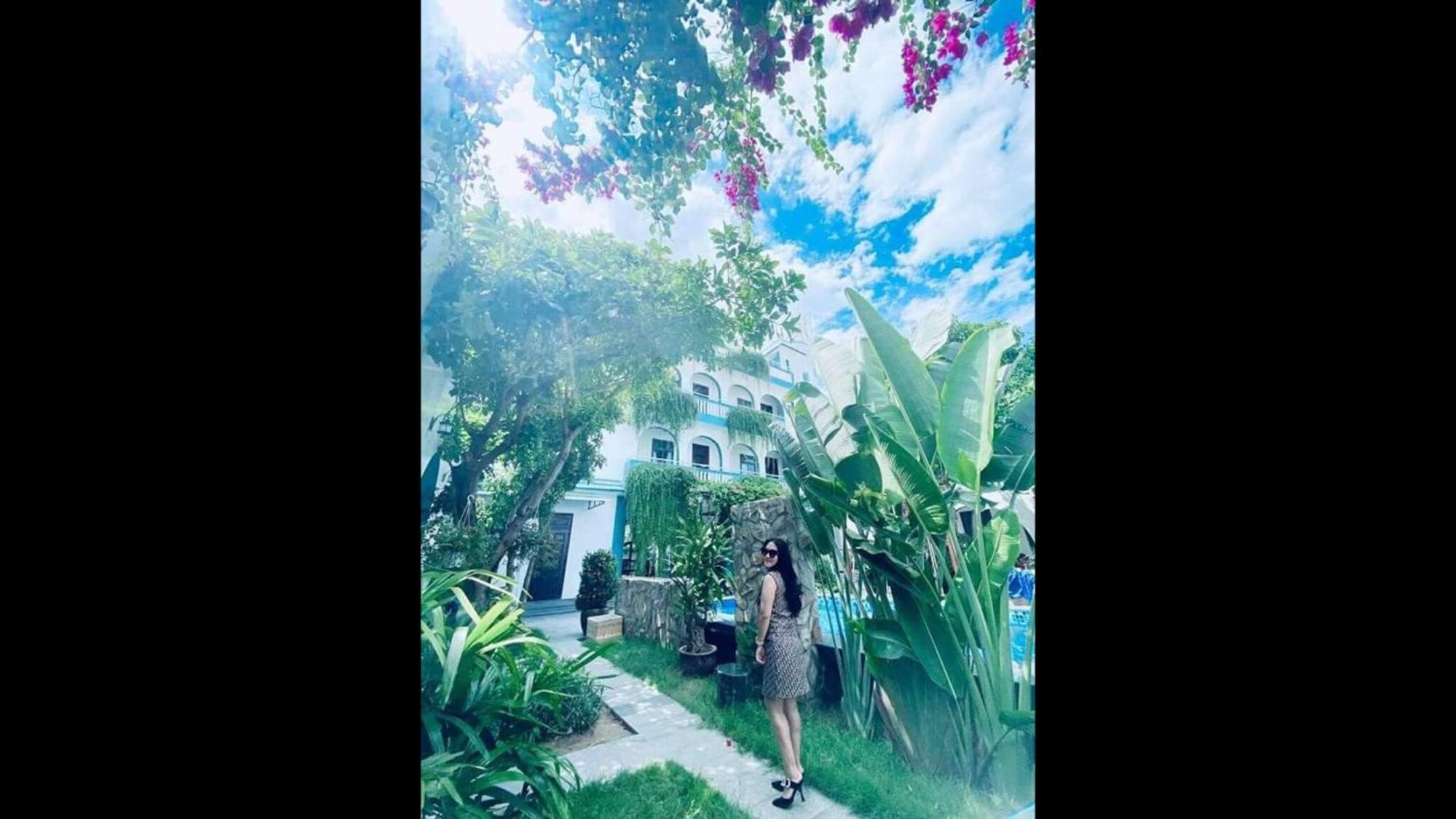 Tropical Homestay Phu Yen Tuy Hoa Luaran gambar